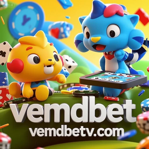Logo vemdbet