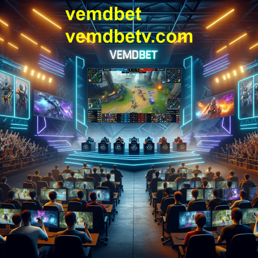 A Ascensão dos Esportes Virtuais: Uma Nova Era de Competição Digital